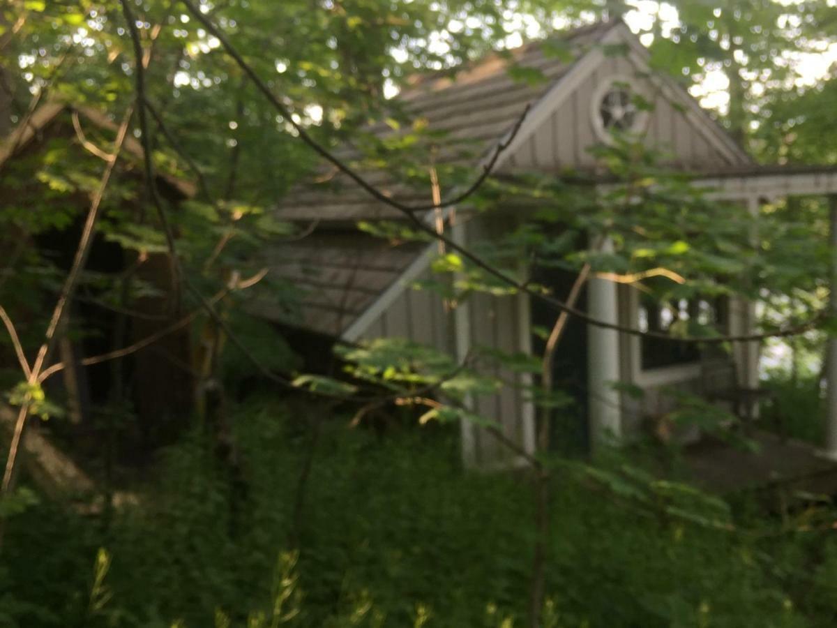The Carriage House Flat - Downtown Paris Canada Bagian luar foto